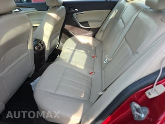 2012 Buick Regal Turbo Premium 1 1SN - miniatura 13