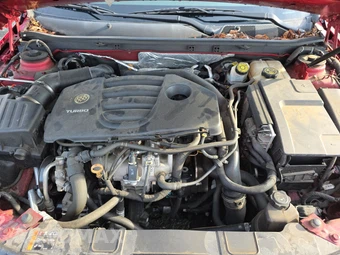 2012 Buick Regal Turbo Premium 1 1SN - miniatura 15