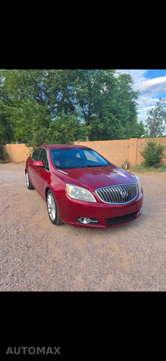 2012 Buick Verano 1SD — samochód z USA z aukcji Manheim, oferta Kup Teraz w AUTOMAX