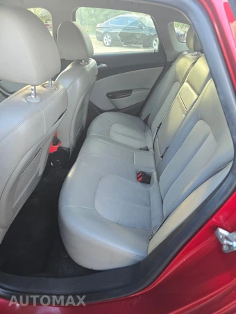 2012 Buick Verano 1SD – miniatura 10