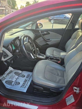 2012 Buick Verano 1SD – miniatura 13