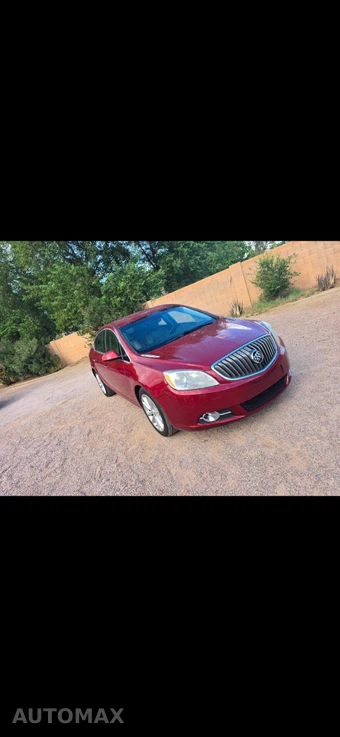 2012 Buick Verano 1SD – miniatura 16