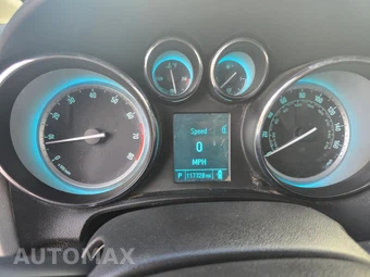 2012 Buick Verano 1SD – miniatura 20