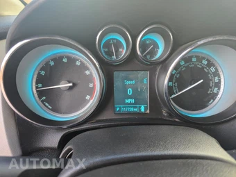 2012 Buick Verano 1SD – miniatura 29