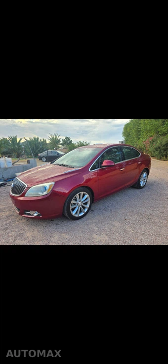 2012 Buick Verano 1SD – miniatura 32