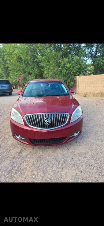 2012 Buick Verano 1SD – miniatura 33