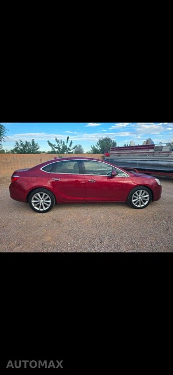 2012 Buick Verano 1SD – miniatura 35