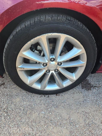 2012 Buick Verano 1SD – miniatura 40