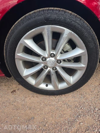 2012 Buick Verano 1SD – miniatura 41