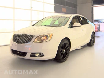 2012 Buick Verano 1SD