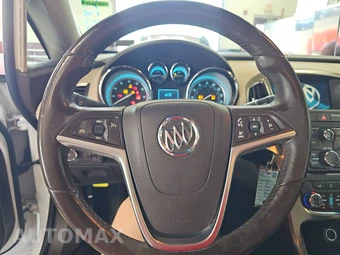 2012 Buick Verano 1SD – miniatura 10