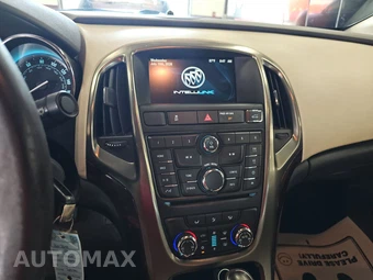 2012 Buick Verano 1SD – miniatura 11