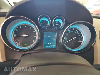 2012 Buick Verano 1SD – miniatura 12