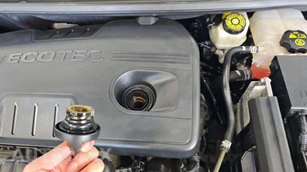 2012 Buick Verano 1SD – miniatura 17