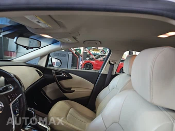 2012 Buick Verano 1SD – miniatura 18