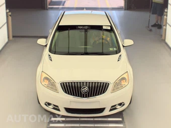 2012 Buick Verano 1SD – miniatura 2