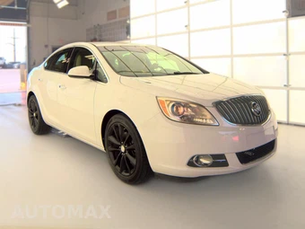 2012 Buick Verano 1SD – miniatura 3