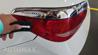 2012 Buick Verano 1SD – miniatura 36