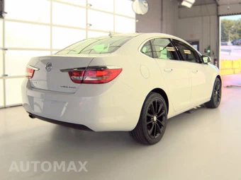 2012 Buick Verano 1SD – miniatura 4