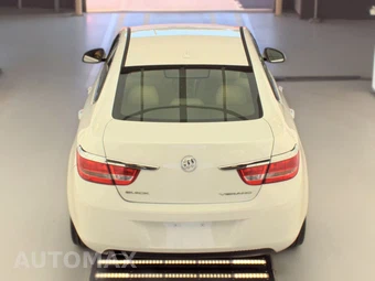 2012 Buick Verano 1SD – miniatura 5