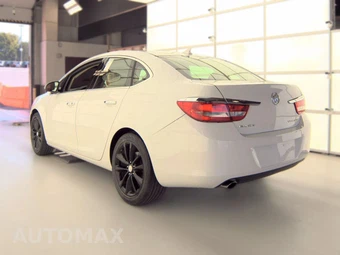 2012 Buick Verano 1SD – miniatura 6