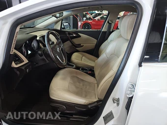 2012 Buick Verano 1SD – miniatura 7