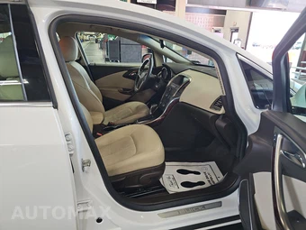 2012 Buick Verano 1SD – miniatura 8