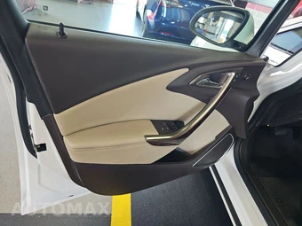 2012 Buick Verano 1SD – miniatura 9
