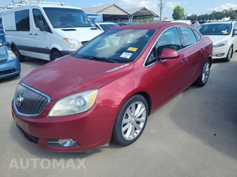 2012 Buick Verano Convenience 1SG — samochód z USA z aukcji Manheim, oferta Kup Teraz w AUTOMAX