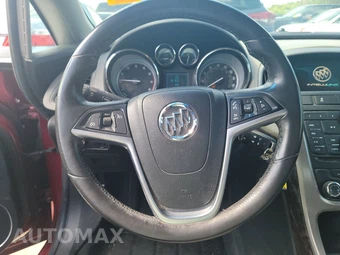2012 Buick Verano Convenience 1SG – miniatura 10
