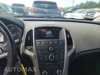 2012 Buick Verano Convenience 1SG – miniatura 11