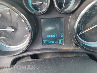 2012 Buick Verano Convenience 1SG – miniatura 12
