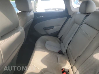 2012 Buick Verano Convenience 1SG – miniatura 13