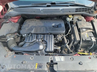 2012 Buick Verano Convenience 1SG – miniatura 16