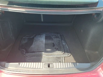 2012 Buick Verano Convenience 1SG – miniatura 17