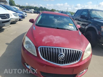 2012 Buick Verano Convenience 1SG – miniatura 2