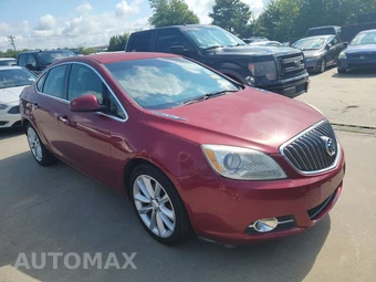 2012 Buick Verano Convenience 1SG – miniatura 3