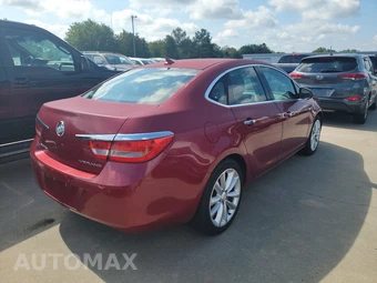 2012 Buick Verano Convenience 1SG – miniatura 4