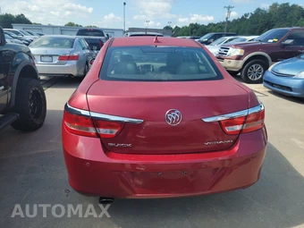 2012 Buick Verano Convenience 1SG – miniatura 5