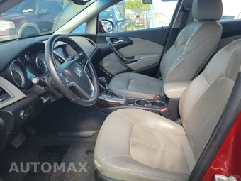 2012 Buick Verano Convenience 1SG – miniatura 7