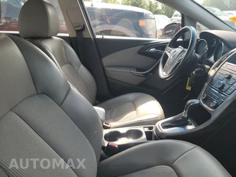 2012 Buick Verano Convenience 1SG – miniatura 8