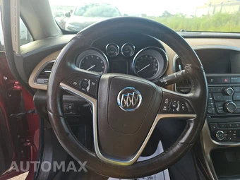 2012 Buick Verano Leather 1SL – miniatura 10