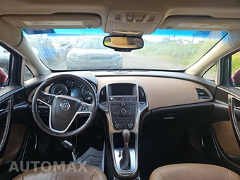 2012 Buick Verano Leather 1SL – miniatura 11