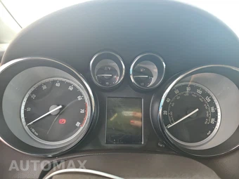 2012 Buick Verano Leather 1SL – miniatura 12