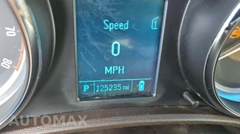 2012 Buick Verano Leather 1SL – miniatura 17