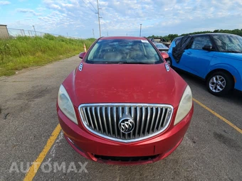 2012 Buick Verano Leather 1SL – miniatura 2