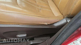 2012 Buick Verano Leather 1SL – miniatura 20