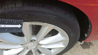 2012 Buick Verano Leather 1SL – miniatura 21