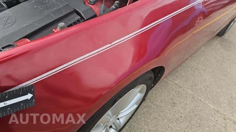 2012 Buick Verano Leather 1SL – miniatura 23