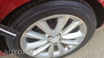 2012 Buick Verano Leather 1SL – miniatura 28